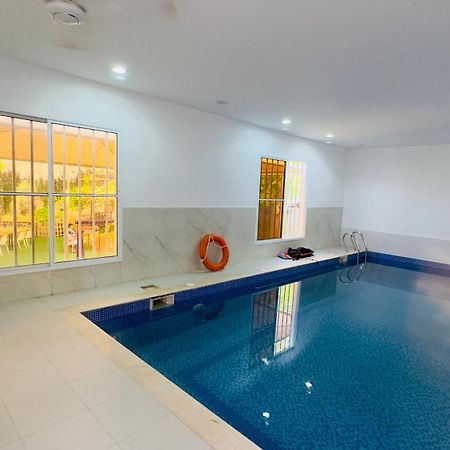 Fig Shades مزرعة ظلال التين Hotell Tiwi Exteriör bild