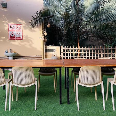 Fig Shades مزرعة ظلال التين Hotell Tiwi Exteriör bild