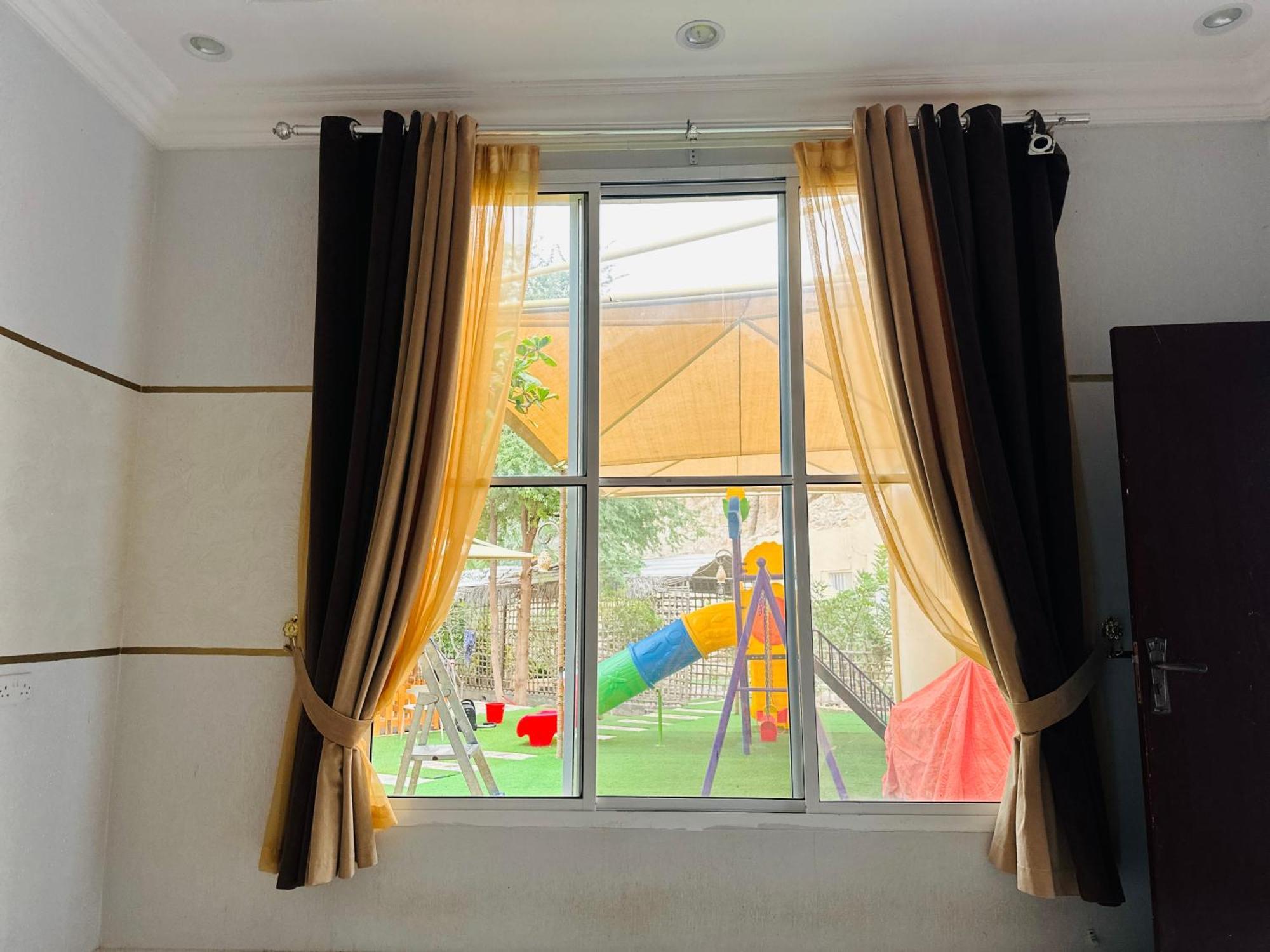 Fig Shades مزرعة ظلال التين Hotell Tiwi Exteriör bild
