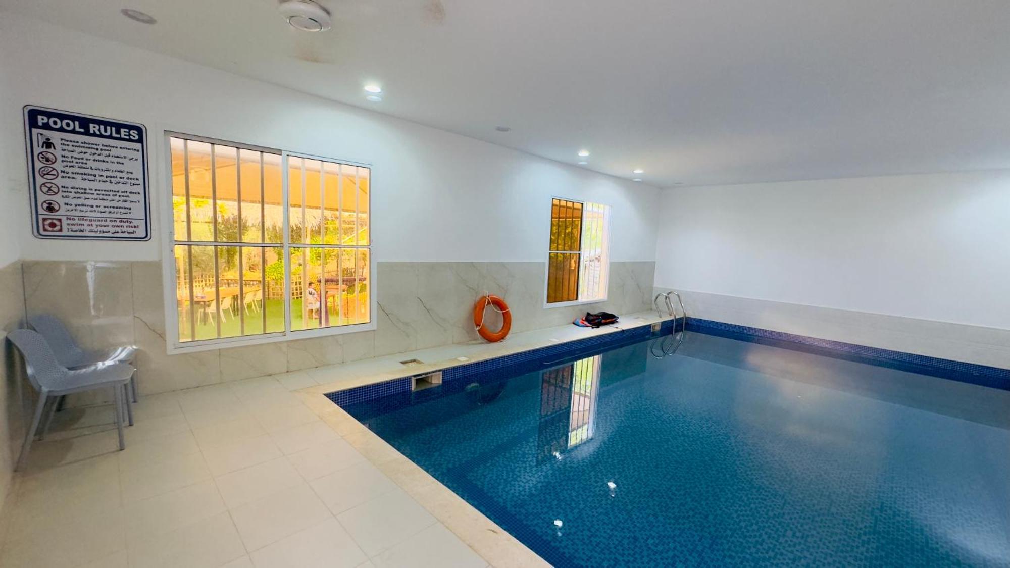 Fig Shades مزرعة ظلال التين Hotell Tiwi Exteriör bild