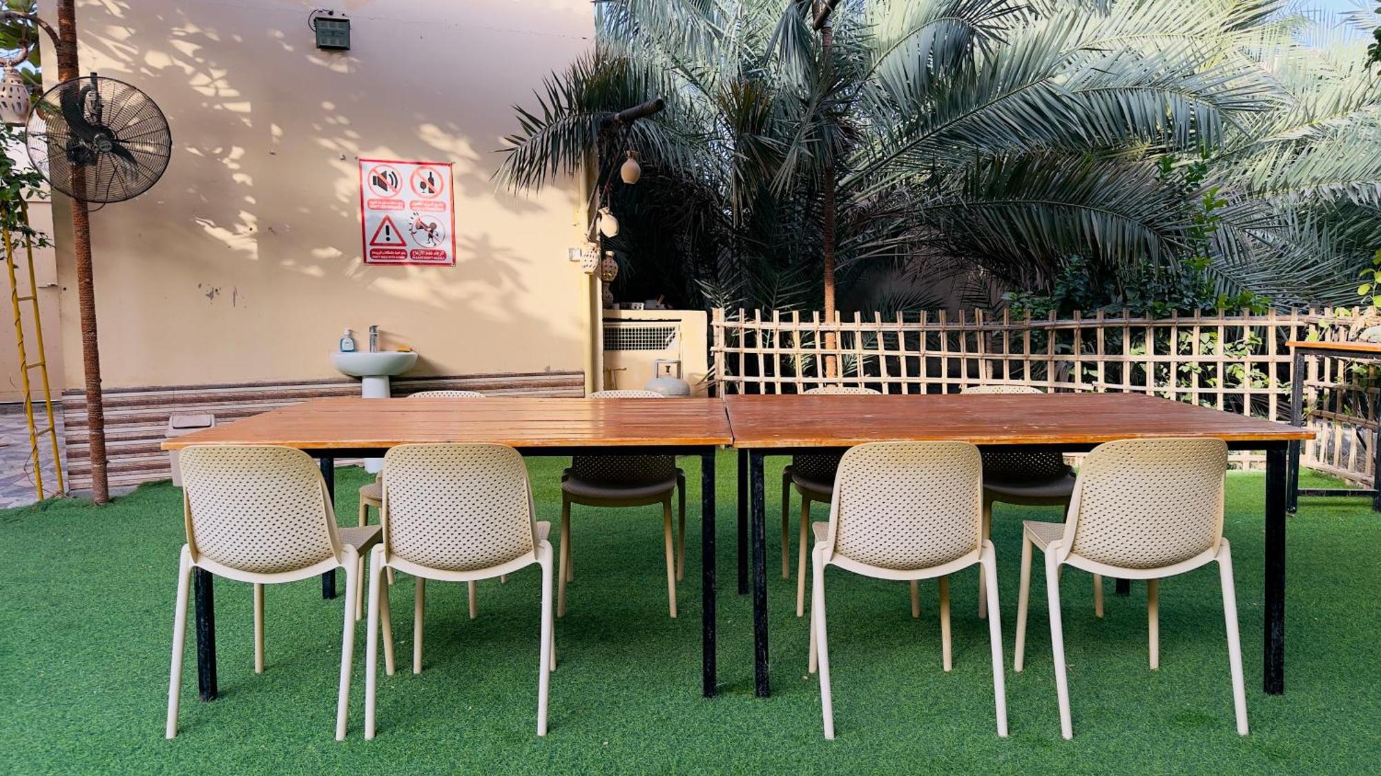 Fig Shades مزرعة ظلال التين Hotell Tiwi Exteriör bild